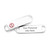 Kids Stainless Steel Medical ID Bracelet Size 5.5 In