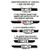 Medical Alert Braided Leather Bracelet