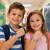 Engraved Autism Bracelet for Children in Multiple Patterns