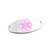 Medical Tags for Medical Bracelets plus Engravable Wallet Card
