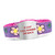 Flower Patch Safety ID Bracelet
