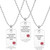 California DNR / POLST Medallion ID Necklace