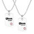 Ohio Comfort Care DNR Pendant with 24 Inch Adjustable Neck Chain