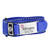Adjustable Blue Sports Strap Allergy Bracelet