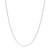1mm Sterling Silver Snake Chains