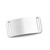 Blank Slate Stainless Steel ID Tag-cr1520