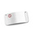 Brushed Steel Medical Alert Tag for Strap Bracelets