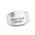 Severe Food Allergies Tag for Straps