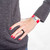 Allergies Medical Tag for Strap Bracelets