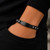 Dalton Medical Alert Bracelets for Men