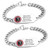 Minnesota DNR Order in Purse or Wallet Bracelet Minnesota DNR Order in Purse or Wallet Bracelet