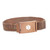 Rose Gold Stainless Magnetic Closure Medical Bracelet