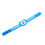Teddy Type 1 Diabetes Snap Bracelet