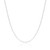 2.5 mm Sterling Rolo Chains in 18-24 inch