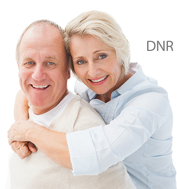 Do Not Resuscitate and POLST