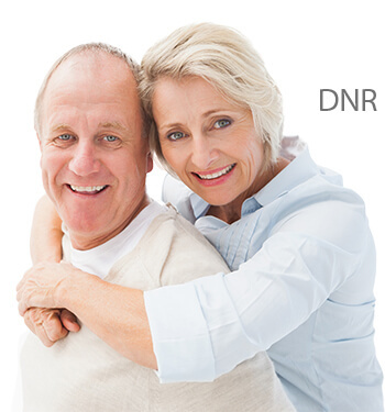 Do Not Resuscitate Bracelets and Pendants