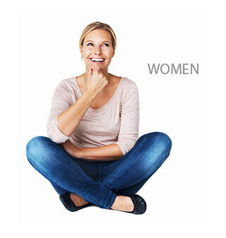 Women's Medical ID Bracelets