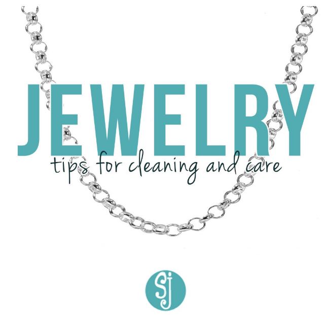 Medical Jewelry Care StickyJ Medical ID