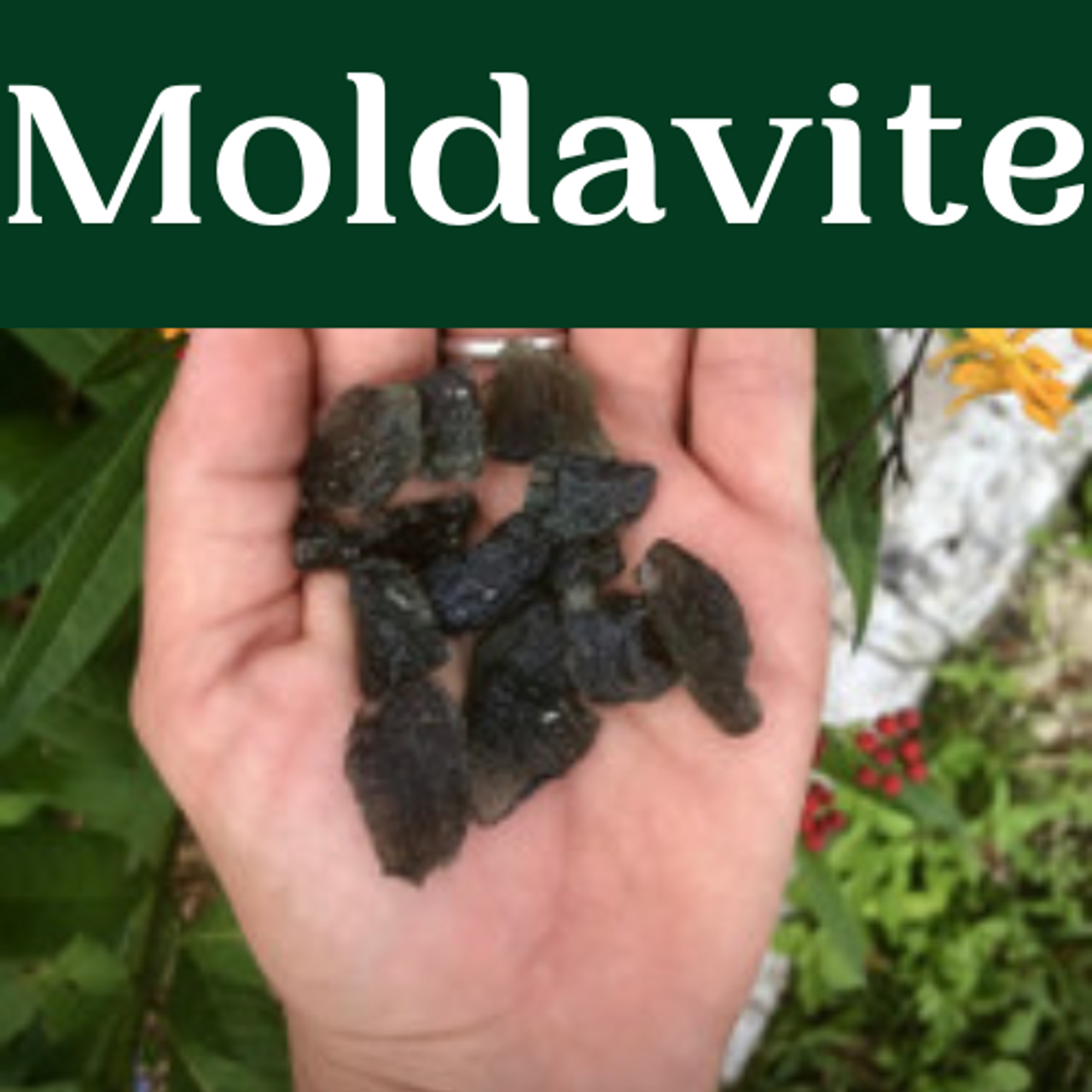 Moldavite