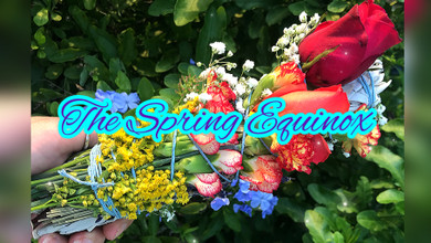 Celebrating the Spring Equinox with Ancient Traditions from Around the World Celebrating the Spring Equinox with Ancient Traditions from Around the World