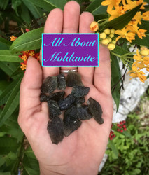 All About Moldavite- What is it and how can you tell if it’s real? All About Moldavite- What is it and how can you tell if it’s real?