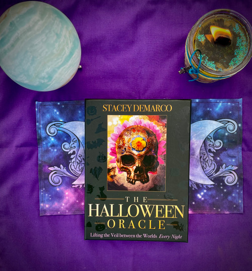 The Halloween Oracle