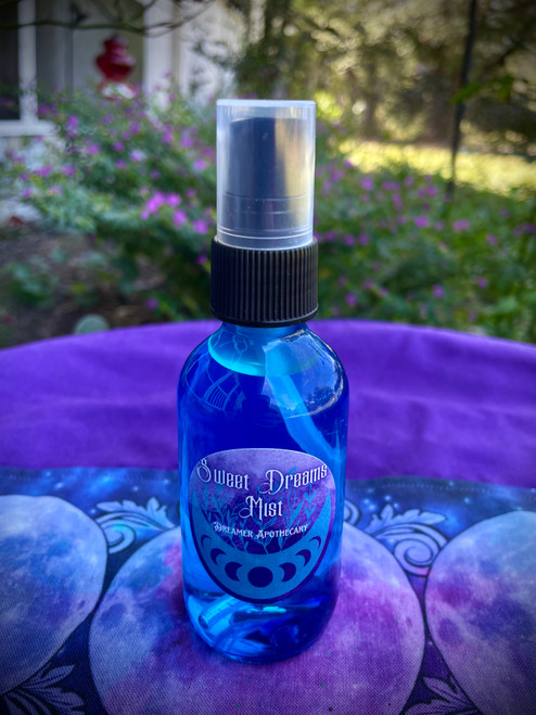 Sweet Dreams Mist - Dreamer Apothecary