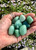 Green Aventurine Tumbles