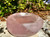 Rose Quartz Bowl