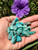 Natural Raw Turquoise