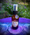 Pumpkin Spice Mist. Freshen the air is your home with our Pumpkin Spice Mist - the most notorious scent of the fall season! This warm fall scent is also great for prosperity and protection! Use as a room spray or perfume body spray! Please note - cinnamon essential oil has a high probablitly of causing reactions so limit use on direct skin and always do a small test spot first! 

The essential oils in this blend are nutmeg, clove, orange and cinnamon. It is infused with carnelian chip stones. Dreamer Apothecary