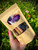 Organic Elderberry Syrup Kit- With or Without Raw Honey-  DIY Elderberry - Immune System Boosting- Dreamer Apothecary, Apothecary Shop, Apothecary store, herbal remedies,