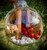Handcrafted Christmas ornaments with clear quartz, howlite, burlap ribbon, real cinnamon sticks, pinecones, and artificial berries. Shatter-proof and perfect for your tree or home decor.

Christmas ornaments, nature-inspired ornaments, rustic holiday decor, handcrafted ornaments, shatter-proof Christmas ornaments, clear quartz ornaments, howlite ornaments, pinecone decor, holiday decorations, cinnamon stick ornaments, Dreamer Apothecary
