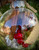 Handcrafted Christmas ornaments with clear quartz, howlite, burlap ribbon, real cinnamon sticks, pinecones, and artificial berries. Shatter-proof and perfect for your tree or home decor.

Christmas ornaments, nature-inspired ornaments, rustic holiday decor, handcrafted ornaments, shatter-proof Christmas ornaments, clear quartz ornaments, howlite ornaments, pinecone decor, holiday decorations, cinnamon stick ornaments, yule ball, yule decor,
. Dreamer Apothecary