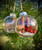 Handcrafted Christmas ornaments with clear quartz, howlite, burlap ribbon, real cinnamon sticks, pinecones, and artificial berries. Shatter-proof and perfect for your tree or home decor.

Christmas ornaments, nature-inspired ornaments, rustic holiday decor, handcrafted ornaments, shatter-proof Christmas ornaments, clear quartz ornaments, howlite ornaments, pinecone decor, holiday decorations, cinnamon stick ornaments, yule ball, yule decor,
Dreamer Apothecary