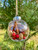 Handcrafted Christmas ornaments with clear quartz, howlite, burlap ribbon, real cinnamon sticks, pinecones, and artificial berries. Shatter-proof and perfect for your tree or home decor.

Christmas ornaments, nature-inspired ornaments, rustic holiday decor, handcrafted ornaments, shatter-proof Christmas ornaments, clear quartz ornaments, howlite ornaments, pinecone decor, holiday decorations, cinnamon stick ornaments, Dreamer Apothecary