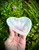 Selenite Heart Bowl