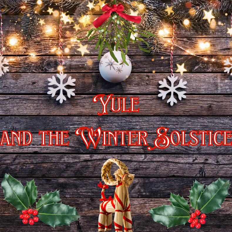 Yule and the Winter Solstice