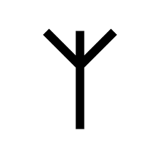 Algiz Rune