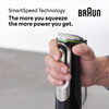Braun, MQ9135XI, MultiQuick 9 Hand Blender, Multi