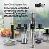 Braun, MQ9135XI, MultiQuick 9 Hand Blender, Multi