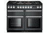 RangeMaster, NEXSE110DFFSL/C, Nexus SE 110 Dual Fuel Rangecooker, Grey
