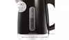 Morphy Richards, 102783, Equip Jug Kettle, Black - Water level