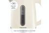 Morphy Richards, 102784, Equip Jug Kettle, Cream Morphy Richards, 102784, Equip Jug Kettle, Cream