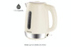 Morphy Richards, 102784, Equip Jug Kettle, Cream Morphy Richards, 102784, Equip Jug Kettle, Cream