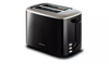 Morphy Richards, 222064, Equip 2 Slice Toaster, Black Morphy Richards, 222064, Equip 2 Slice Toaster, Black