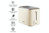 Morphy Richards, 222065, Equip 2 Slice Toaster, Cream