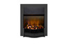 Dimplex, DMF20BL, Dumfries Optiflame Inset Fire, Black