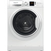 Hotpoint, NSWA1044CWWUKN, 10Kg Washing Machine With 1400 RPM, White