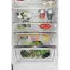 Hotpoint, HTC18T311, Built In Fridge Freezer - Frost Free, White Hotpoint, HTC18T311, Built In Fridge Freezer - Frost Free, White